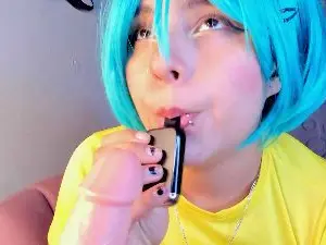 Cam4 Live Sex Cam of Artemish_