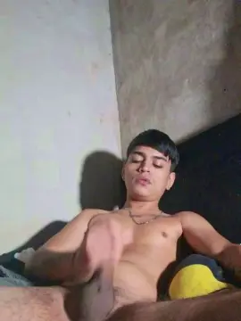 Cam4 Private Sex Chat of Thiagom00