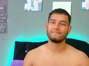 Cam4 Best live sex cam show of ander_montoya