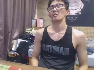 Cam4 Sex Chat of jason_KK