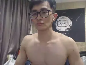 Cam4 Sex Chat of jason_KK