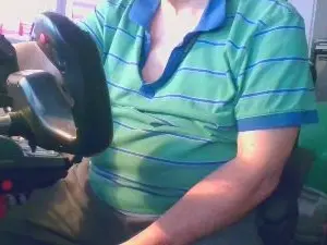 Cam4 Adult Webcams of markusl1962