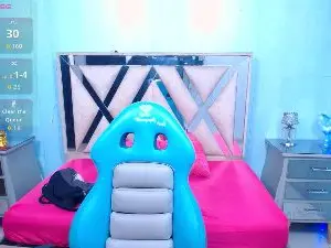 Cam4 Adult Webcam of alex_474