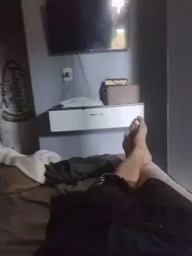 Cam4 Live Sex Cam of luanderson87