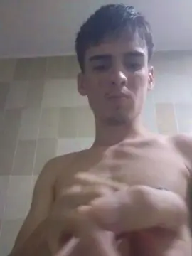 Cam4 Adult Webcam of luanderson87