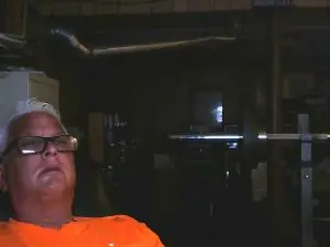 Cam4 Adult Webcam of mytecool1