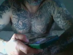 Cam4 Adult Video Chat of DaddyDick069