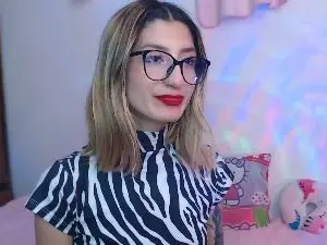 Cam4 Free Live Porn of Kaii_