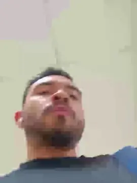 Cam4 Free Porn Cam of Luisfer98