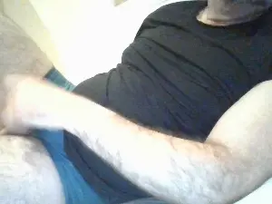 Cam4 Nude Webcam of Outbackwarrior1