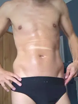 Cam4 Live Porn of Samlatty007