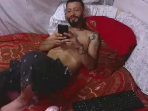 Cam4 Private Sex Chat of piratitamorgan