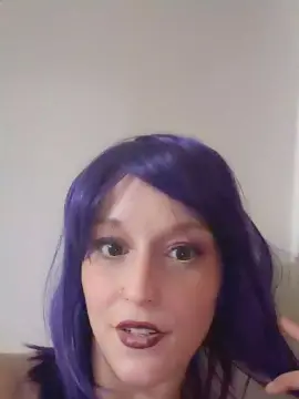 Cam4 Nude Webcam of Shadeybby77