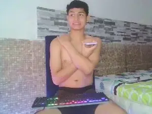 Cam4 Sex Cam of mr_nicovp