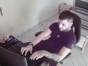 Cam4 Best live sex cam show of AlbanianFker21