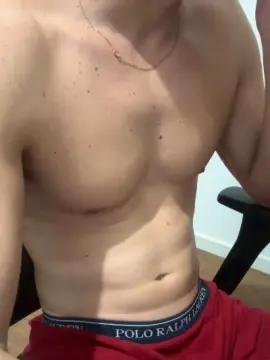 Cam4 Live Porn of Modelinho_CP01