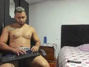 Cam4 Sex Cam of Ryan_xc