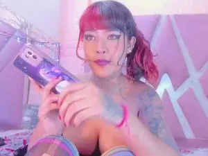 Cam4 Live Porn of Zenda_Moretti