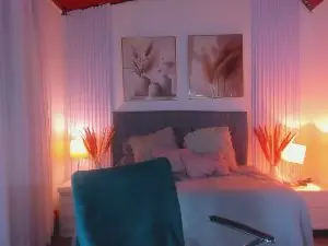 Cam4 Live Sex of _lara1