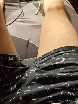 Cam4 Nude Webcam of pedroast7