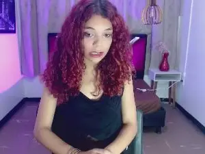 Cam4 Live Sex Cam of luisa__torres