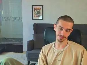 Cam4 Sex Chat of KaydenDrew