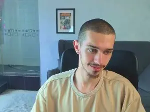 Cam4 Live Sex of KaydenDrew