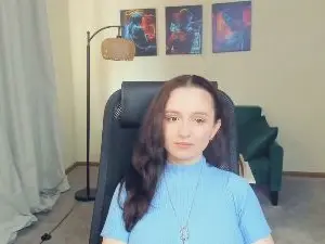 Cam4 Sex Chat of JenBriehl