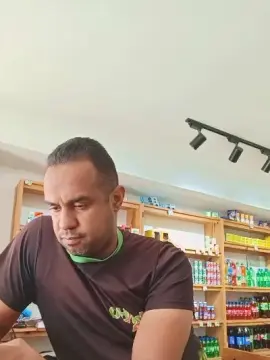 Cam4 Sex Chat of Theblack202020