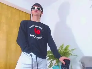 Cam4 Live Porn of Boy_Dirty_X