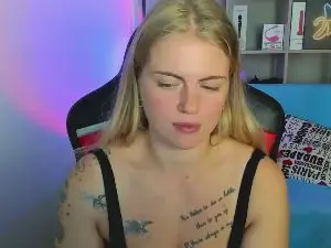 Cam4 Adult Webcam of Jolly_Doll
