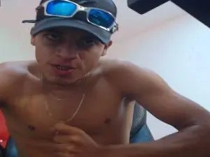 Cam4 Adult Webcam of Mark_Jackson69