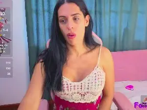 Cam4 Sex Cam of VittoriaLmbrdi