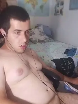 Cam4 Free Porn Cam of uaieo4fun