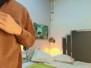 Cam4 Live Porn of Andress_Garcia