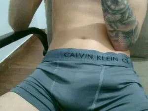 Cam4 Nude Webcam of jaimegg1