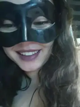 Cam4 Sex Cam of Pauliina_