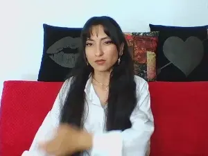 Cam4 Nude Webcam of daniela_mis