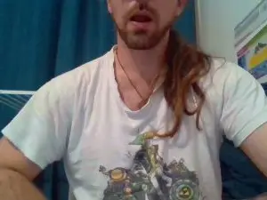 Cam4 Sex Chat of theoldboy25