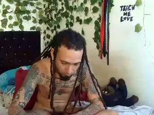 Cam4 Best live sex cam show of Caribbeanlovers