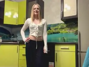 Cam4 Free Live Porn of LelahDeloy