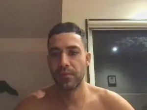 Cam4 Nude Webcam of albren