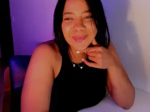 Cam4 Best live sex cam show of NicolePasqualot