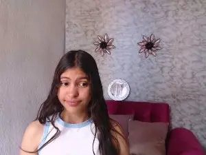 Cam4 Free Porn Cam of evagirl69