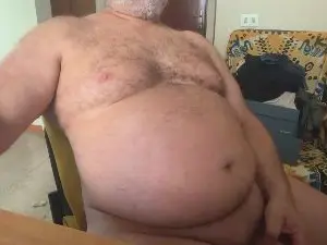 Cam4 Live Porn of romaorso