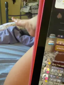 Cam4 Live Sex Cam of Baddienally