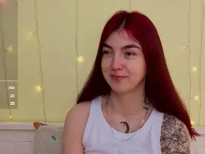 Cam4 Live Sex of FrancieSibbett