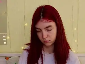 Cam4 Private Sex Chat of FrancieSibbett