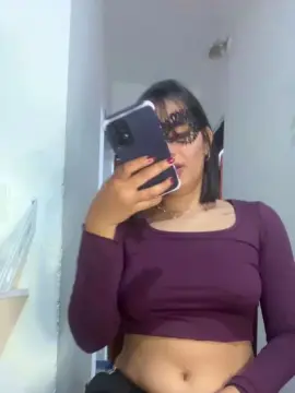 Cam4 Sex Cam of Irismorenaaa