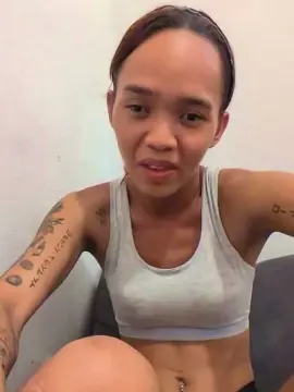 Cam4 Adult Video Chat of LaureneFromPH